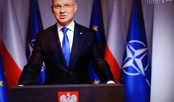 Prezydent: Rząd będzie tworzyć Mateusz Morawiecki!