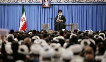 Iran nie odpuszcza i ostrzega USA