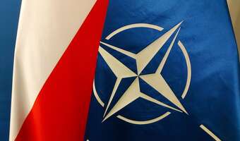 NATO nie ma złudzeń. „Zrobili to celowo”