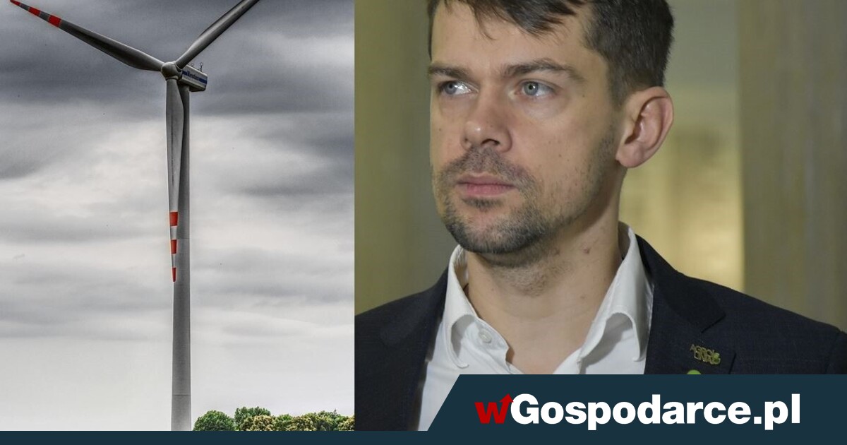 Tego się Tusk nie spodziewał! Dywersja Kołodziejczaka