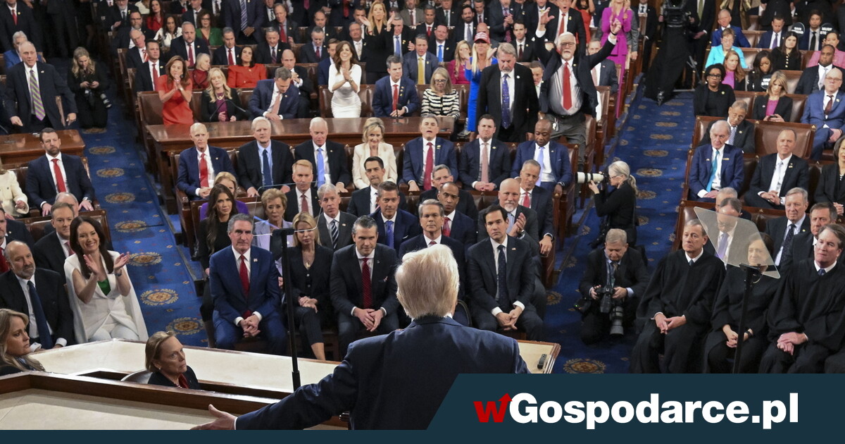 Трамп берет быка за рога. «Только самые сложные случаи»