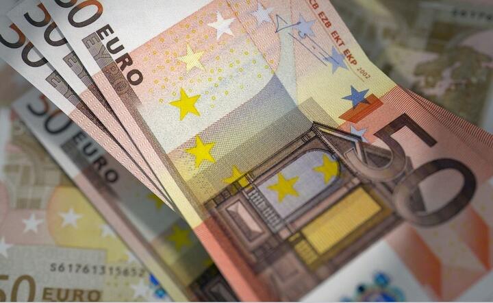 Euro / autor: Pixabay