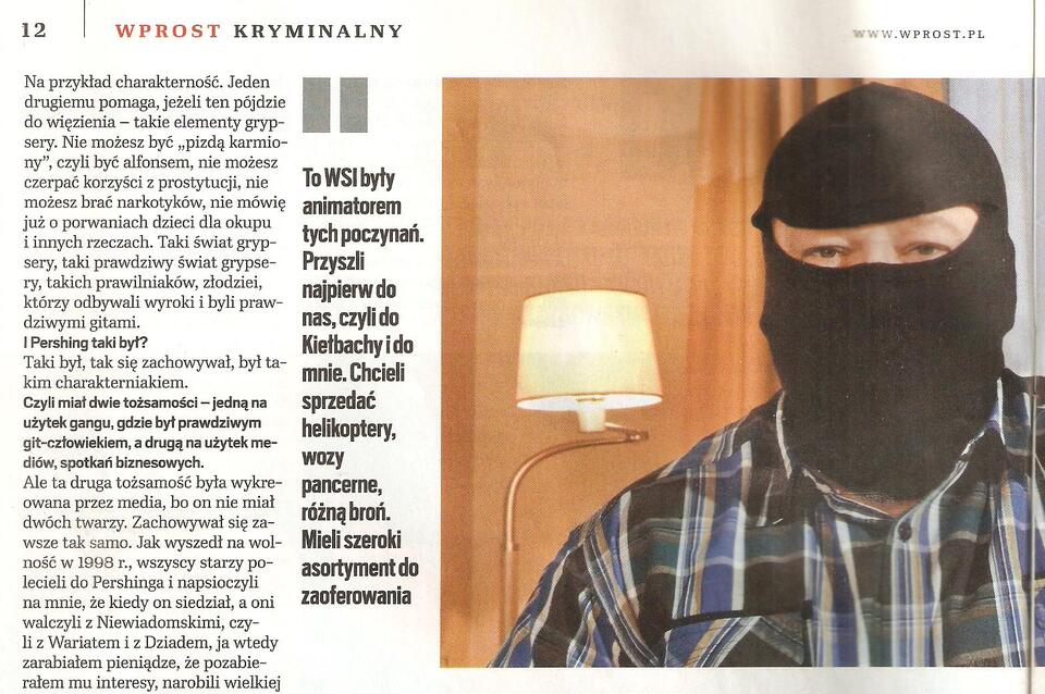 Fot. wPolityce.pl