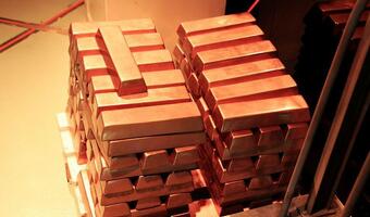 Rosjanie kupują złoto, ale dlaczego?