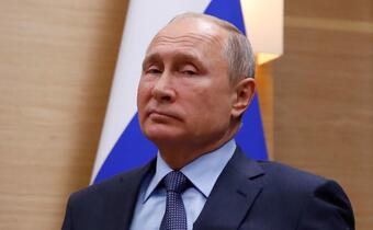 INF przechodzi do historii. Putin podpisał ustawę