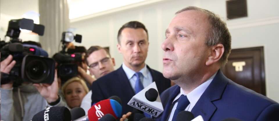Fot. PAP/Szymański