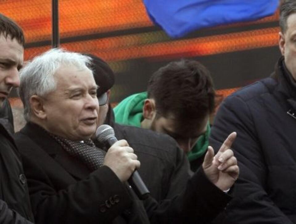 fot.PAP/EPA/SERGEY DOLZHENKO