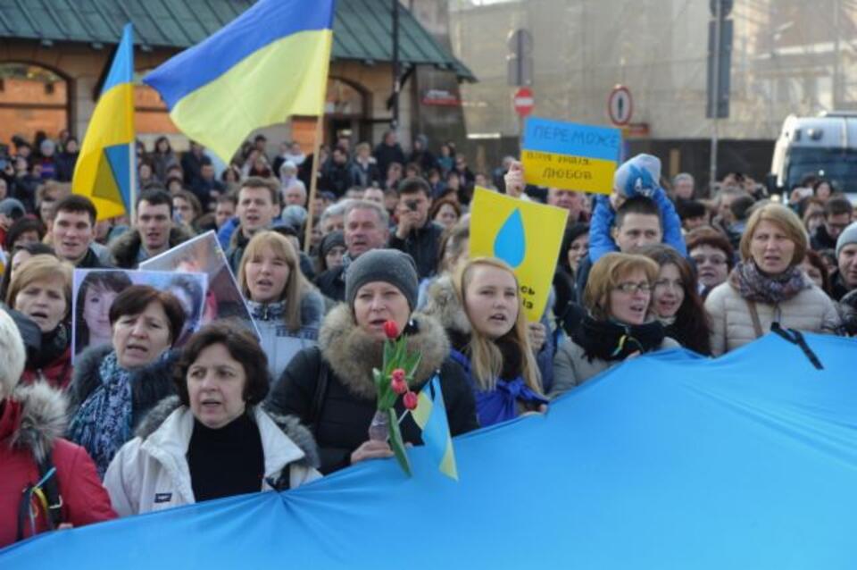 fot. PAP/Grzegorz Jakubowski