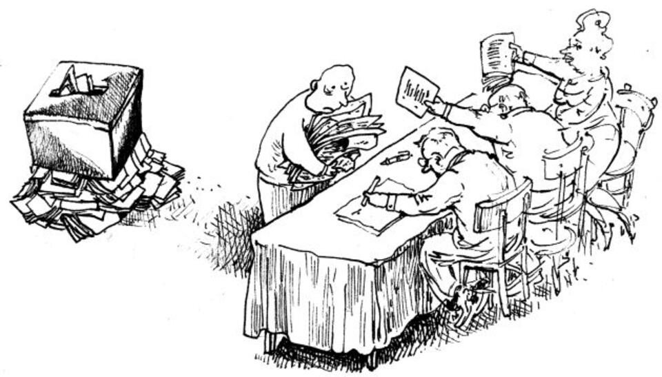 Rys. Rafał Zawistowski