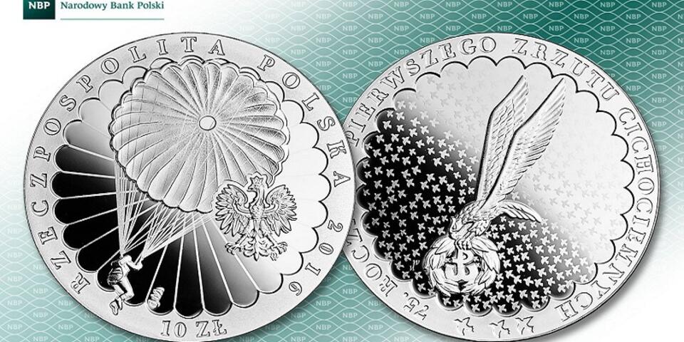 fot.Facebook/zdjęcie profilowe użytkownika Narodowy Bank Polski Narodowy Bank Polski