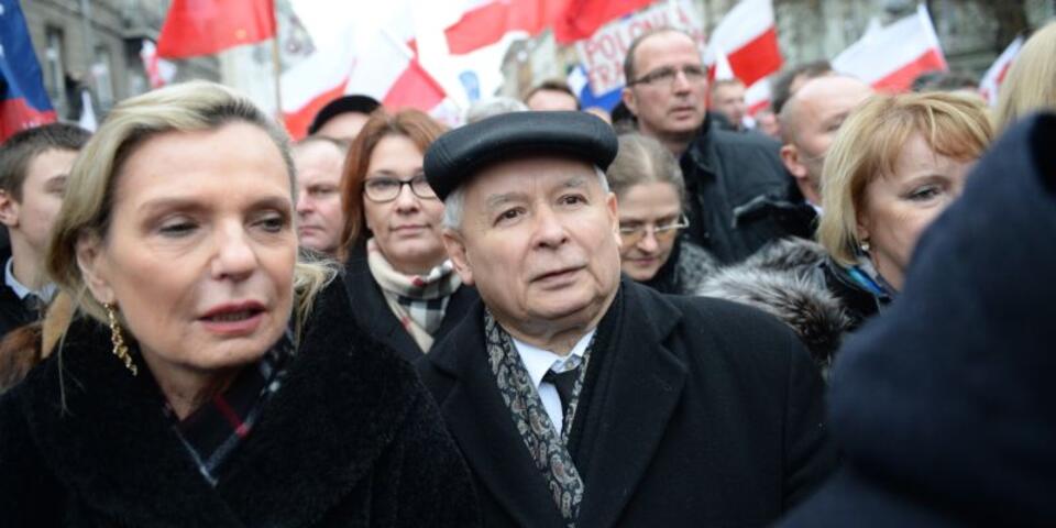 Fot. PAP/Jacek Turczyk