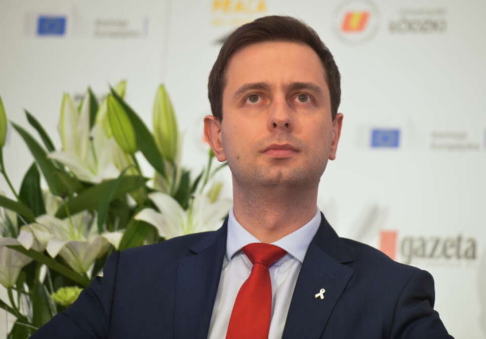 Fot. PAP/ G. Michałowski