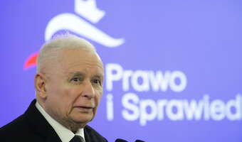 To koniec? Kaczyński ujawnia, co dalej z Mateuszem Morawieckim