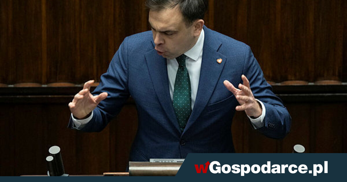 Prawie 70 mld zł deficytu. Resort odkrywa karty