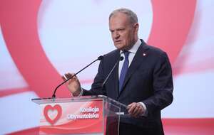 autor: PAP/Leszek Szymański