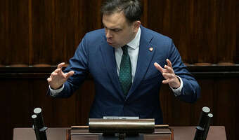 Prawie 70 mld zł deficytu. Resort odkrywa karty