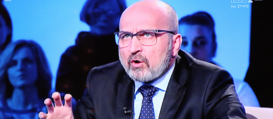 fot. wPolityce.pl/TVP