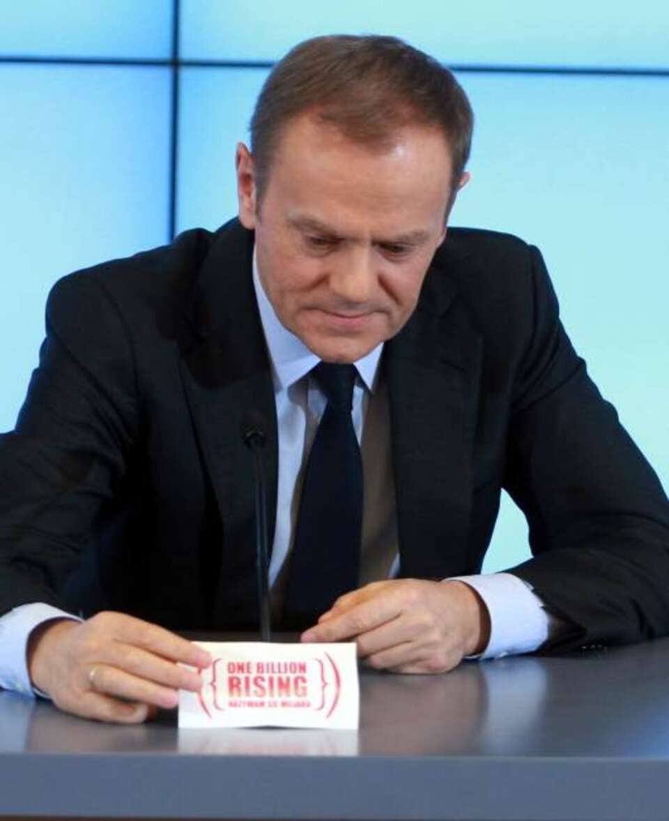 fot: PAP Radek Pietruszka