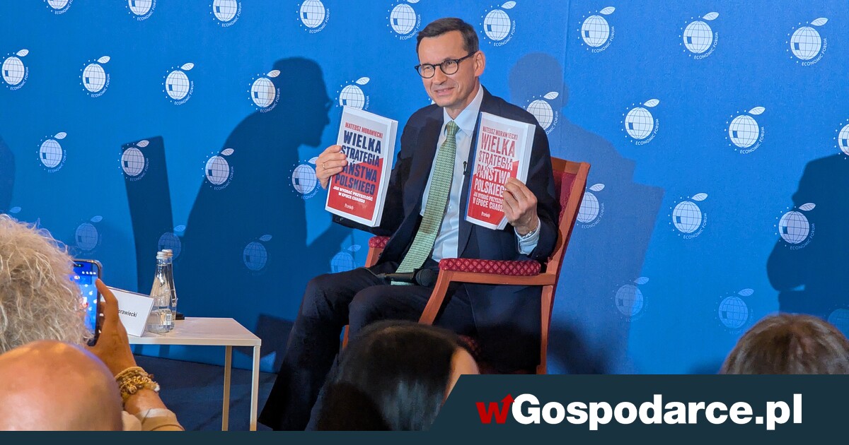 Świat na zakręcie, Polska na bezdrożach. Jak z tego wyjść?