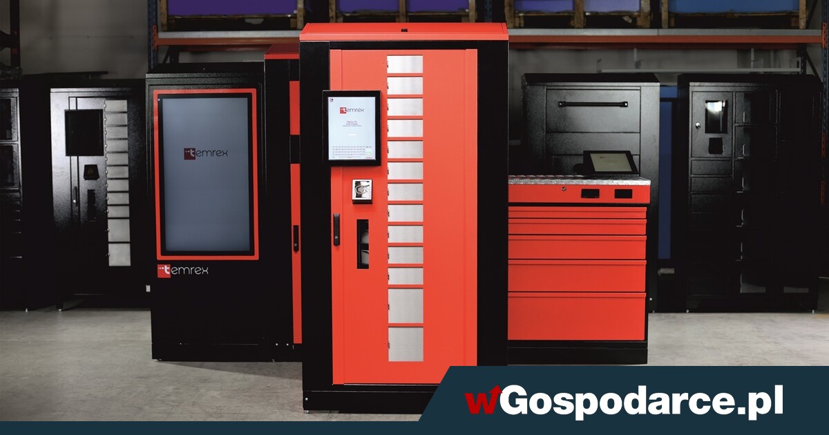 Technologia, która zarabia na siebie