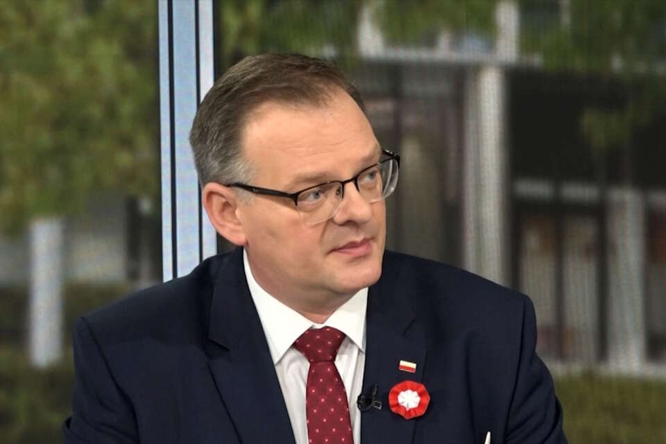 Kasprzyk: Obecność prezydenta podczas Marszu to istotny sygnał