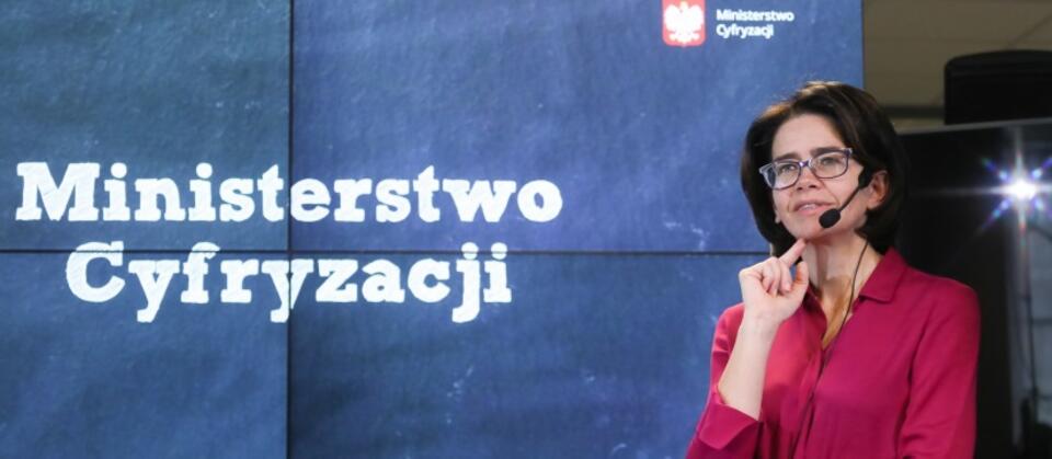 autor: PAP/ Paweł Supernak 