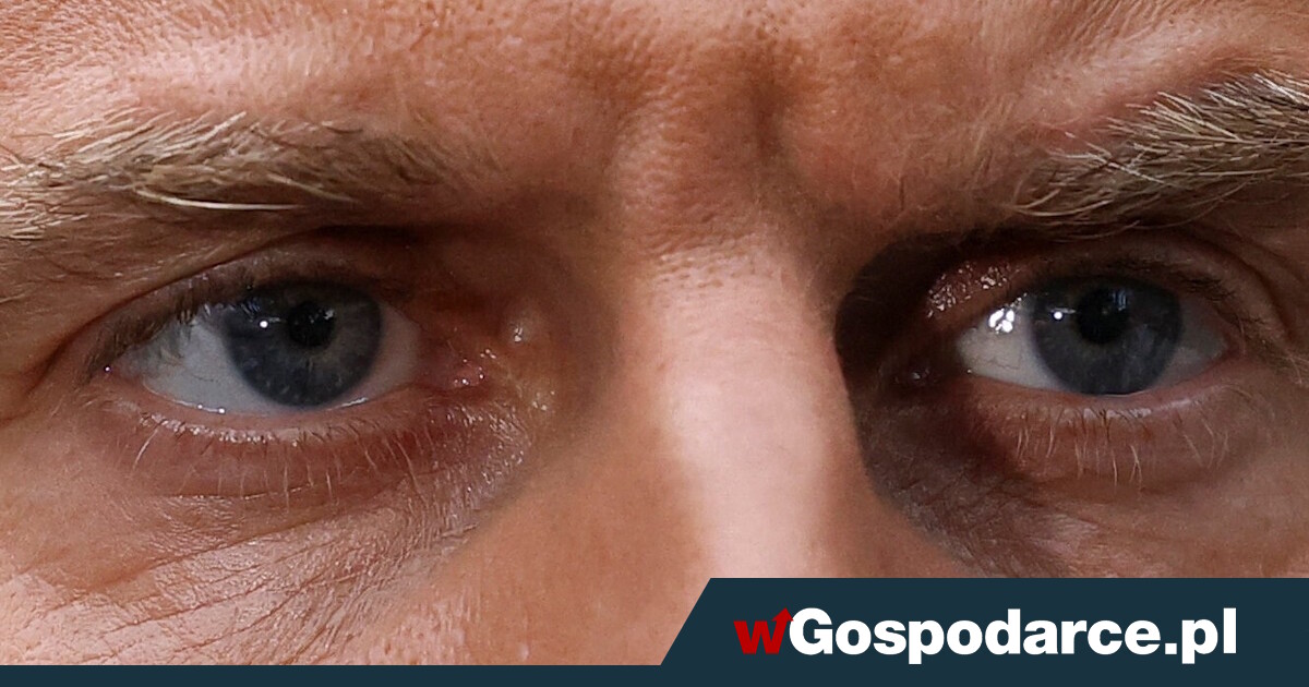 Polskie wojska w Ukrainie? Czarny sen Macrona