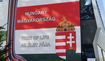 Węgiersko-serbskie "tylne drzwi" dla Rosji!