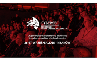Rozpoczęła się konferencja CYBERSEC. Główny temat to cyberbezpieczeństwo UE i NATO