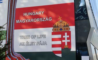 Węgry znowu z Rosją: Blokada pomocy dla Ukrainy