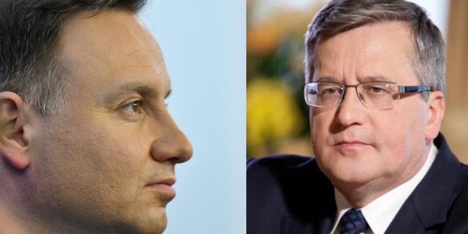 PAP/Marcin Obara/prezydent.pl