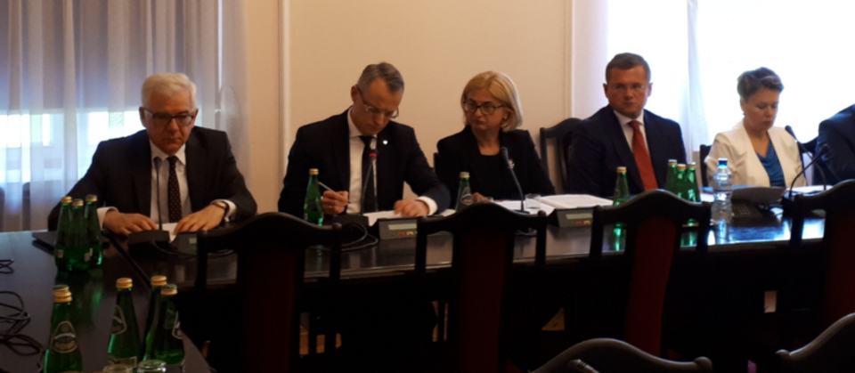 autor: Twitter Kancelaria Sejmu