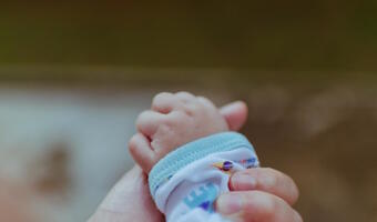 Polki rodzą dużo dzieci... ale nie w Polsce