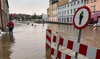 Stan klęski żywiołowej: Zobacz jaką pomoc uzyskasz