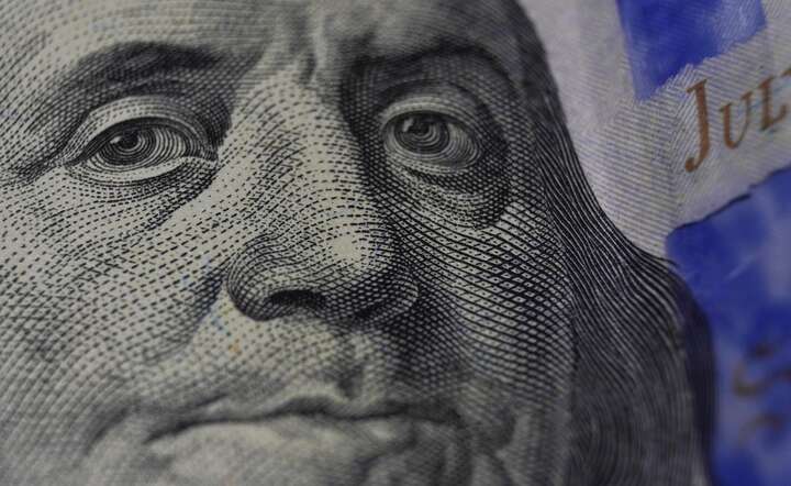 Jest jasne, że dolar utrzymał swój status bezpiecznej przystani / autor: Pixabay