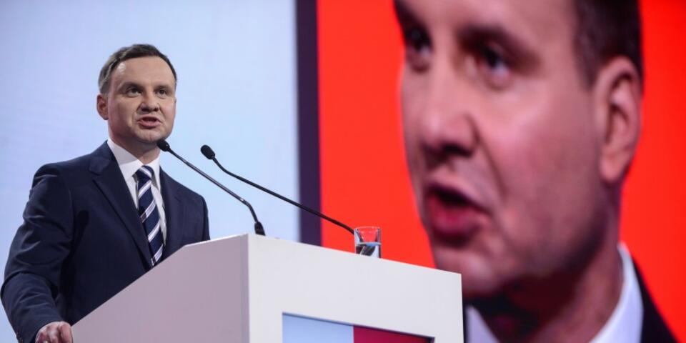 fot. PAP/ J. Kamiński