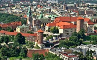 Kraków: W trzy tygodnie o ponad 10 proc. więcej w pełni zaszczepionych