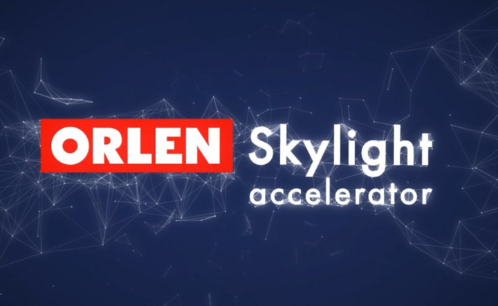 Orlen Skylight Accelerator / autor: PKN Orlen