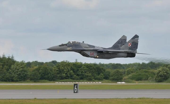USA w konfuzji po polskiej decyzji w sprawie MiG-ów