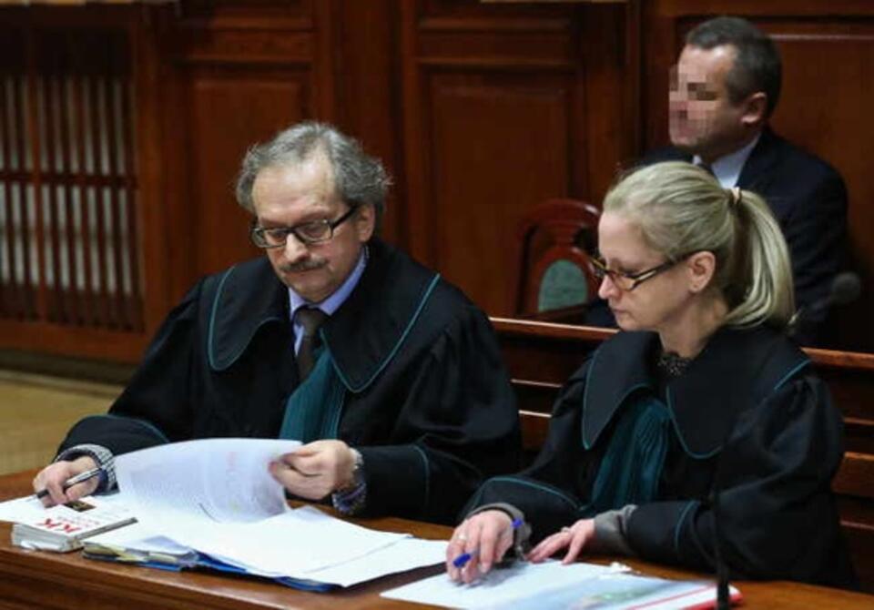 fot. PAP/Rafał Guz