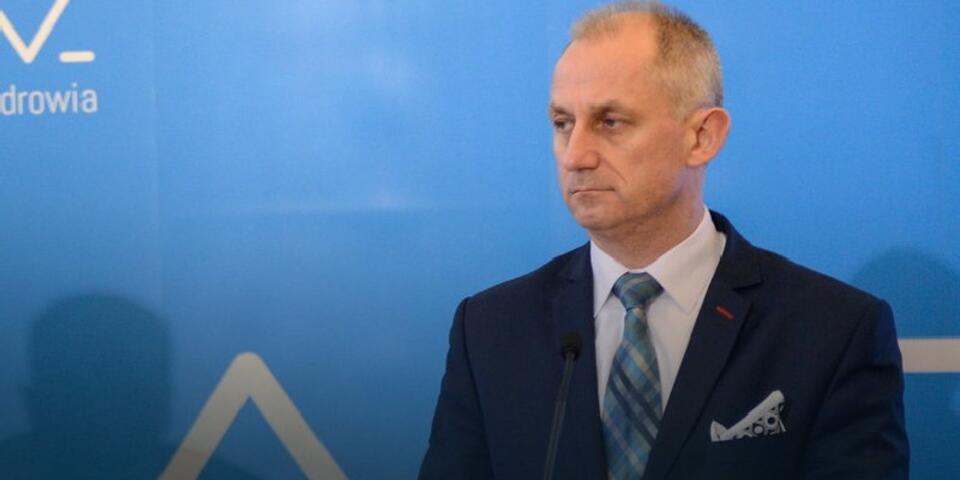 Fot. PAP/Bartłomiej Zborowski