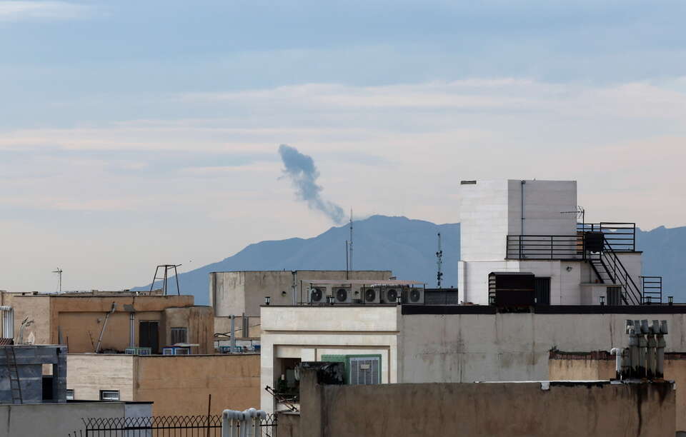 autor: 	PAP/EPA/ABEDIN TAHERKENAREH