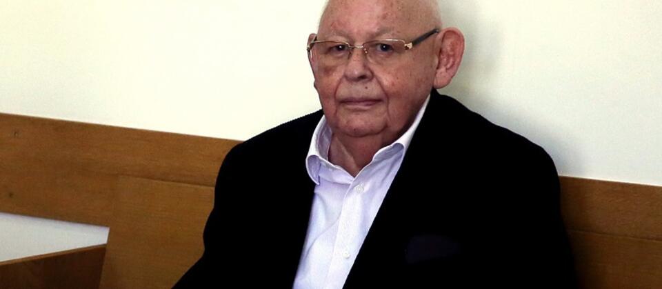 fot. PAP/Tomasz Gzell