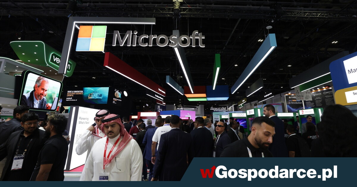 Rozwód Microsoftu z Chinami!