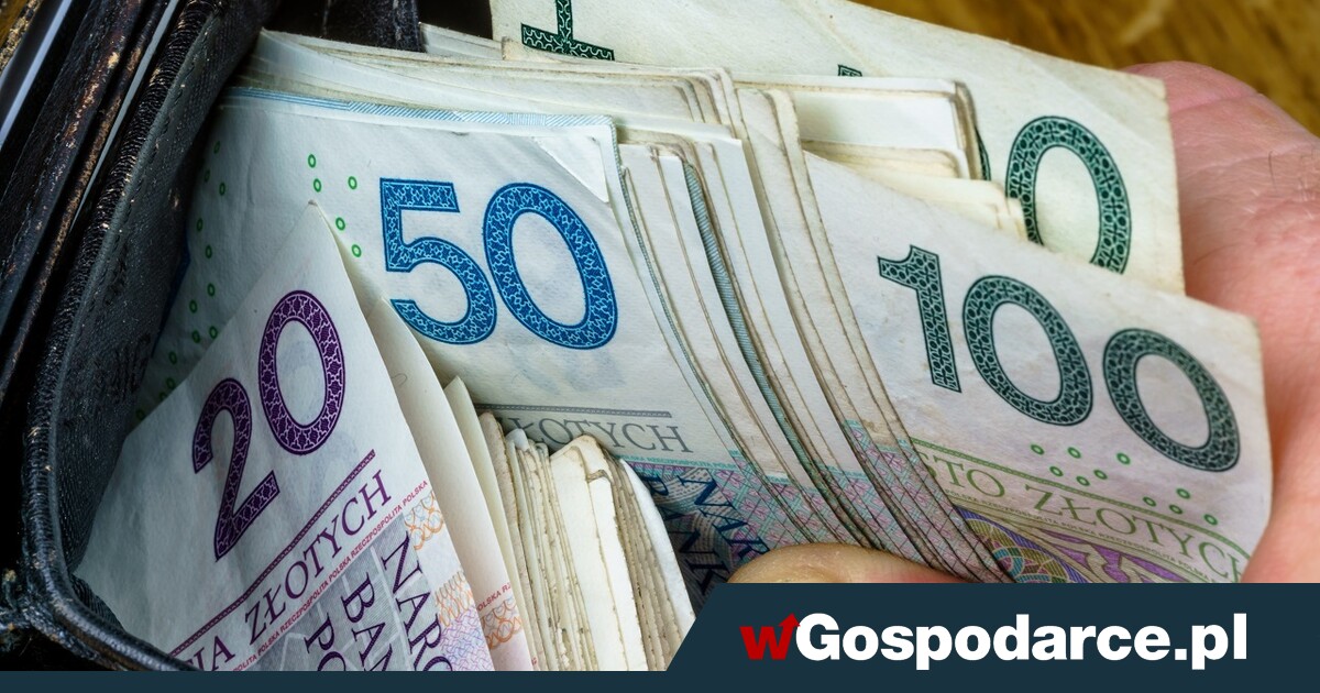 Dramat! Polacy już masowo walczą o finansową płynność