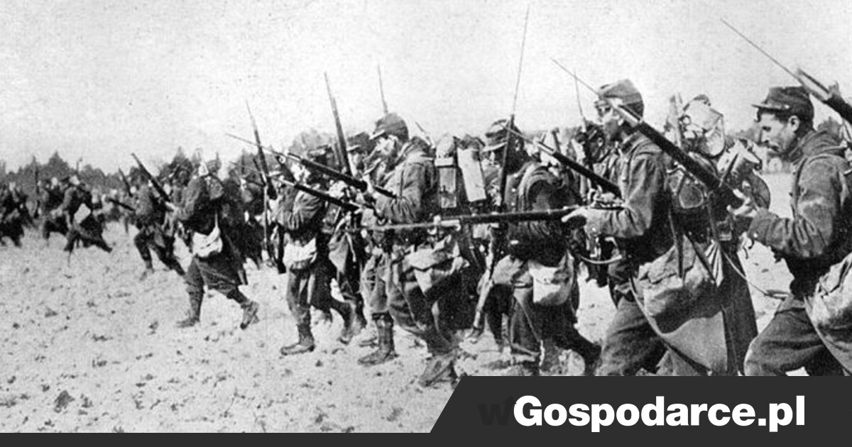 Wyjaśnij Jakie Były Skutki Wojny Krymskiej Ekonomiczne skutki I Wojny Światowej - zobacz poruszający FILM