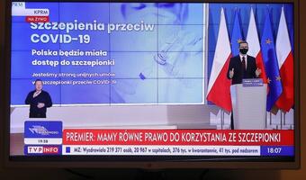 Premier: dajmy sobie jeszcze kilka dni