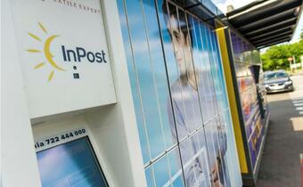 InPost zainwestuje w dwie nowe sortownie przesyłek