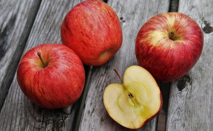 Jak zapobiec ciemnieniu jabłek?