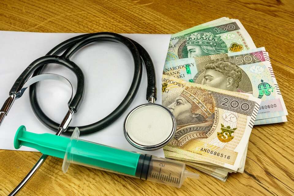 Lekarz z Braniewa pod lupą